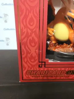 Pokemon 2024 Charizard Ex Super Premium Collection Sealed - Image 4