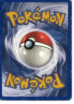 Pokemon TCG Gyarados - (Base Set) 6/102 Holo Rare 1999 Stage 1 100 HP - Image 2