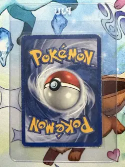 Pokemon TCG Gyarados - (Base Set) 6/102 Holo Rare 1999 Stage 1 100 HP - Image 4