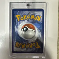 Pokemon Ethan's Typhlosion Illustration Destined Rivals IR 190/182 - Image 2