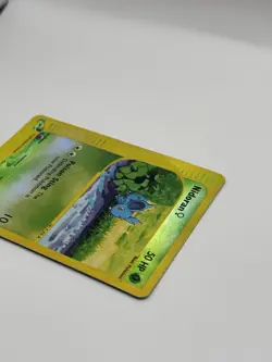Nidoran F 88/144 Skyridge Reverse Holo Pokemon TCG E-Reader HP - Image 2