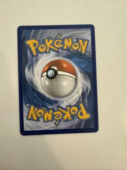 Pokemon Jolteon EX Full Art Holo Card 28a/83 Ultra Rare - Image 2