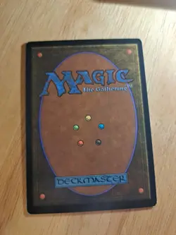 MTG - Sewer Nemesis - Commander - NM - French Edition - Image 2
