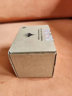 Magic The Gathering Sealed Secret Lair: Raining Cats and Dogs Commander Deck - Image 2