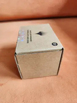 Magic The Gathering Sealed Secret Lair: Raining Cats and Dogs Commander Deck - Image 5