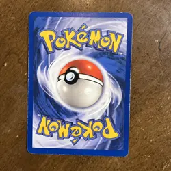 Pokemon Dark Hypno 9/82 Holo Rare Unlimited Team Rocket 2000 English - Image 4
