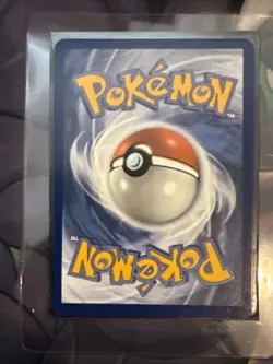 Alakazam 56/132 Holo Rare NM | Pokemon Mega Evolution - Image 2