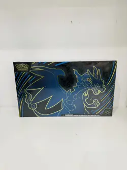 Pokemon TCG Mega Charizard X EX Ultra Premium Collection UPC New & Sealed (Each) - Image 1