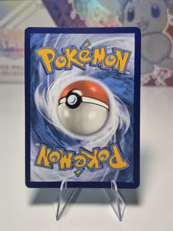 pokemon Squirtle Pokemon Center Stamp Promo - PC Exclusive 007/165 - Image 2