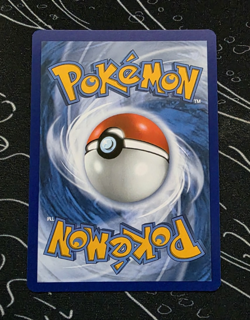 Dewgong 97/94 Illustration Rare Phantasmal Flames NM Pokemon TCG #97 - Image 2