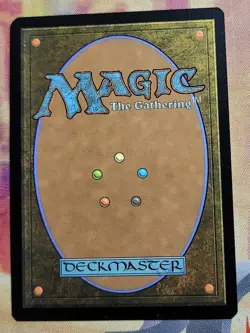 Irenicus's Vile Duplication MTG The List - Commander Legends: Baldur's Gate (NM) - Image 2