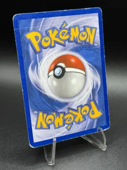 Pokemon Primeape (Delta Species) 50/110 Holon Phantoms Reverse Holo - Image 2