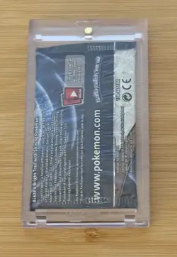 Pokemon Shining Legends Booster Pack Sealed - Image 2