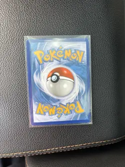 Pokemon Kyogre Ex Full Art Holo Ultra Rare 148/160 XY Primal Clash 180 HP - Image 3