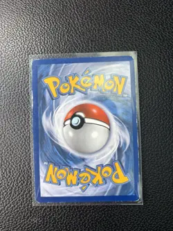 Pokemon Primal Groudon EX Full Art Holo Ultra Rare 151/160 240 HP English - Image 3