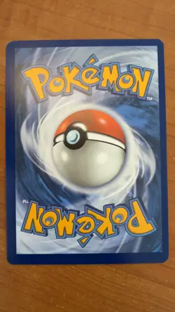N's PP Up 195/217 Uncommon Ascended Heroes Pokemon Card Near Mint - Image 2
