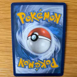 KAKUNA 014/165 POKEMON CARD (151 SET) REVERSE HOLO - Image 5