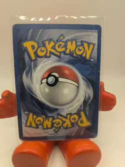 Pokemon Dark Arbok Holo Rare TCG Card 2/82 Unlimited - Image 2