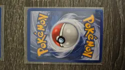 Pokemon TCG Dark Hypno (26) Team Rocket (2000) Card HP - Image 2
