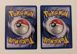 Paras 59/64 Common Jungle Pokemon Cards in Multiple Languages - Image 2