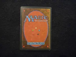 MTG 1x Revised white rare LP German FBB Crusades - ships with tracking - Image 2