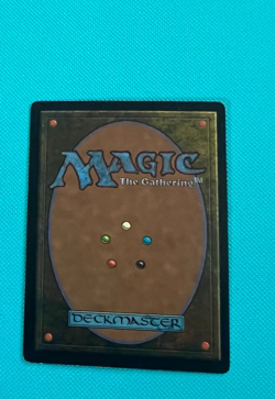 City of Solitude - Visions - MTG - Magic the Gathering - Image 2