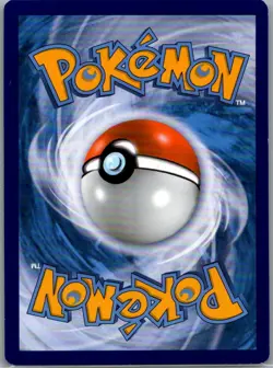 Wally RC27/RC32 Reverse Holo Generations: Radiant Collection - Pokemon Card - NM - Image 2