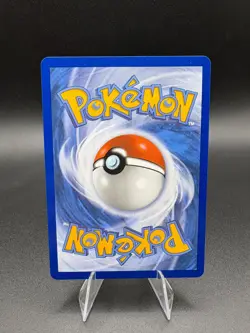 Naveen 112/88 Ultra Rare Trainer Pokemon Perfect Order - Image 2