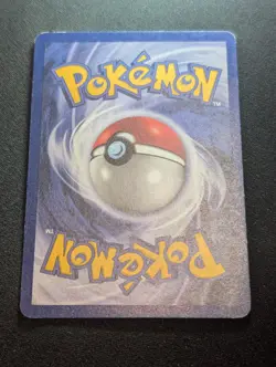 Mewtwo #12 Black Star Promo - WoTC Pokemon Card - LP Lightly Played - Image 2