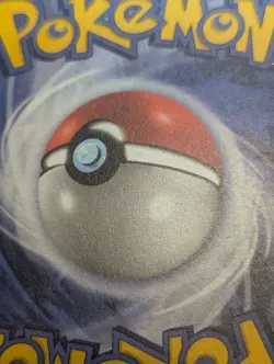 Mewtwo #12 Black Star Promo - WoTC Pokemon Card - LP Lightly Played - Image 3