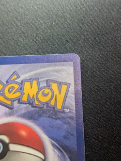Mewtwo #12 Black Star Promo - WoTC Pokemon Card - LP Lightly Played - Image 5