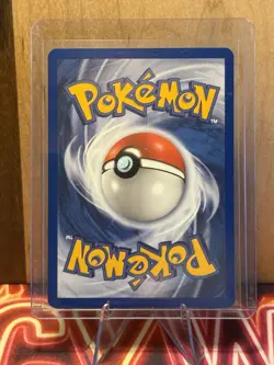 Pokemon - Switch 102/112 FireRed & LeafGreen Reverse Holo - Image 4