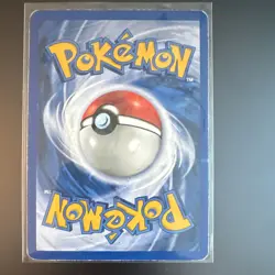Wizards of the Coast Pokemon TCG Dark Golbat 7/82 Team Rocket 1st Ed Rare - Image 2