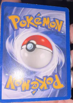 Dark Slowbro 12/82 Team Rocket Holo Rare Unlimited English 60HP Stage 1 Arita - Image 2