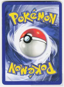 POKEMON DARK VILEPLUME 30 TEAM ROCKET UNLIMITED MP - Image 2