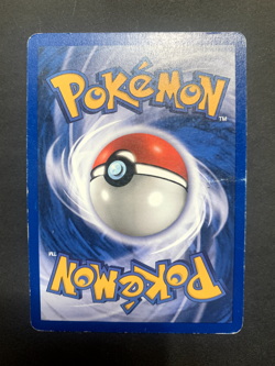 Dark Magneton 11/82 Pokemon Team Rocket-Unlimited Edition Holo Rare Vintage MP - Image 2
