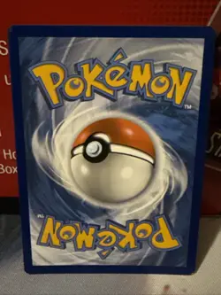 Mimikyu 037/091 | Halloween Promo Holo | Pokemon | Trick or Trade 2024 NM - Image 2