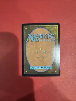 Minds Eye Mtg Retro Brothers War FOIL Lp Light Play - Image 2