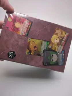 Weiss Schwarz SAO Alternative: Gun Gale Online Sealed Booster Box REPRINT - Image 2