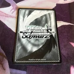 Weiss Schwarz Shizu Precise Shooting PR - Image 2