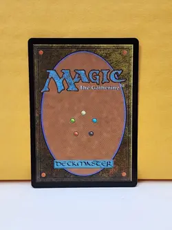1x FOIL EXTENDED Hylda of the Icy Crown, NM, WOE, Magic: the Gathering, MtG - Image 4