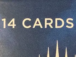 Magic The Gathering MTG Innistrad Remastered Play Booster Lot of 14 Packs - Image 5