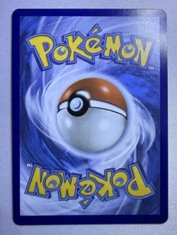 Pokemon TCG Gourgeist EX 102/086 Ultra Rare Holo Chaos Rising ENG 2026 - Image 2