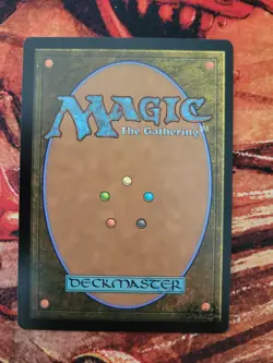 Haunting Voyage - Kaldheim - NM - MTG - English - Image 2