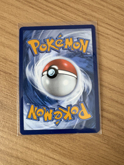 Pokemon TCG Victini SVP 208 Promo Holo English - NM - Image 2