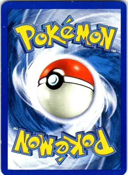 Pikachu 70/111 Common Neo Genesis Pokemon 1st Edition Near Mint - Image 2
