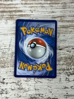 Slaking SWIRL Coming Out Mouth (Cosmos Holo) Pokemon Card 162/193 - NM Condition - Image 3