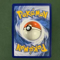 MOUTH WHOLE SWIRL 🌀💫 Slaking 162/193 Paldea Cosmos Holo Promo Pokemon Card - Image 4
