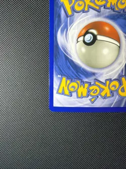 Bubble Coat 129/146 Reverse Holo Pokemon Legends Awakened 2008 LP+ - Image 3