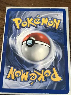 Espeon 20/75 Neo Discovery Pokemon TCG HP - Image 2